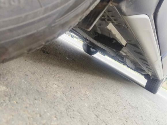 [常州·苏D] 二手丰田YARiS L 致炫2021款 致炫X 1.5L CVT领先版