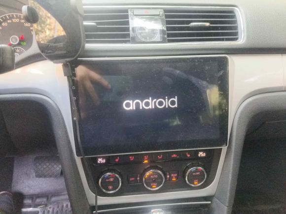 [上海·沪C] 二手大众帕萨特2014款 1.8TSI DSG御尊版