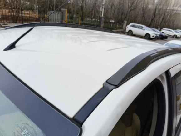 [青岛·鲁B] 二手福特翼搏2013款 1.5L 自动风尚型