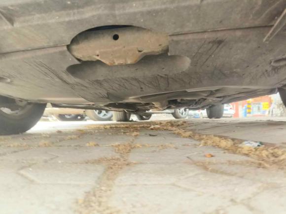 [青岛·鲁U] 二手马自达马自达62013款 2.0L 自动时尚型