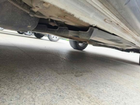 [南京·苏E] 二手大众途观2017款 300TSI 自动两驱丝绸之路舒适版