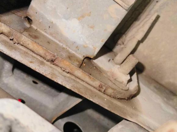 [深圳·渝B] 二手长安长安CS352017款 1.6L 自动豪华型