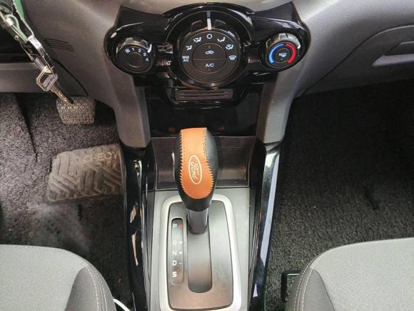 [嘉兴·浙F] 二手福特翼搏2013款 1.5L 自动风尚型