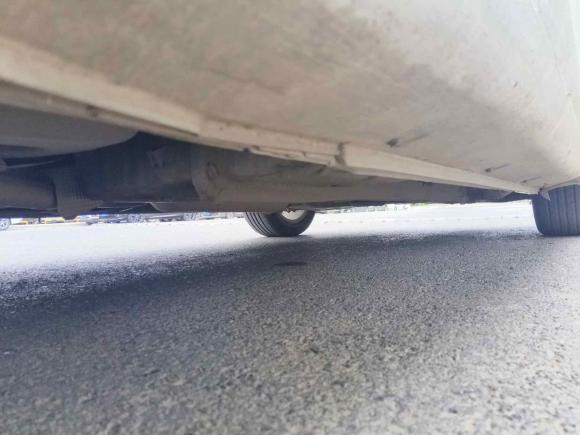 [西安·陕A] 二手吉利汽车帝豪2017款 三厢百万款 1.5L CVT向上版