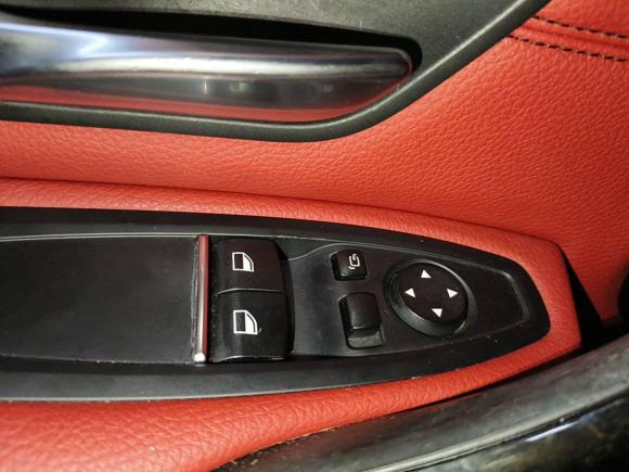 [武汉·鄂A] 二手宝马宝马4系2019款 430i M运动曜夜版