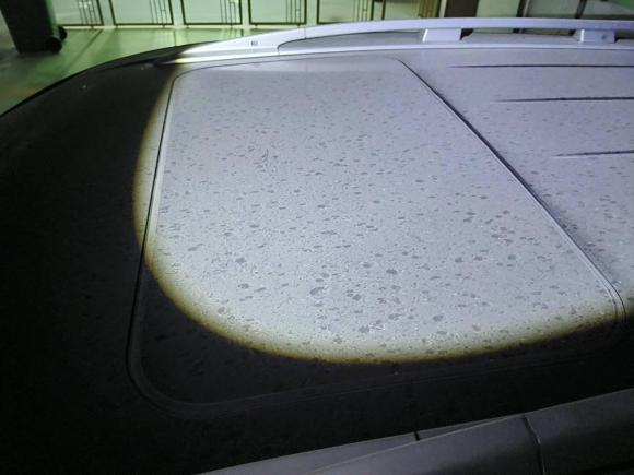 [义乌·浙G] 二手保时捷Cayenne2006款 Cayenne 3.2L AT