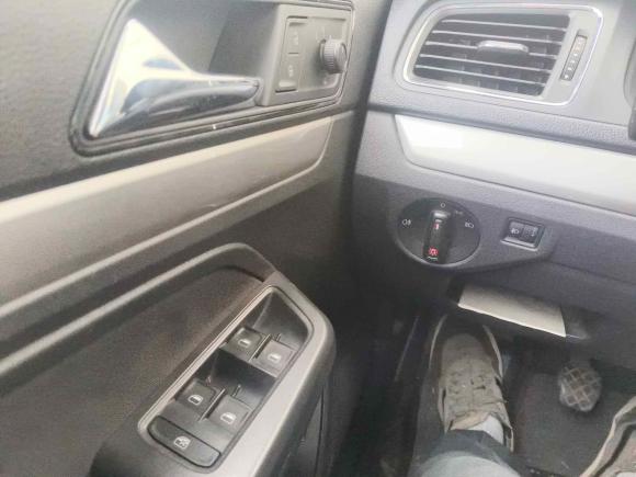 [杭州·浙K] 二手大众朗逸2017款 1.6L 手动风尚版