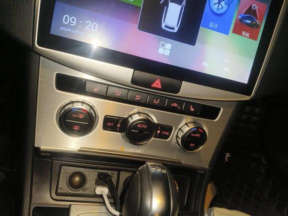 [苏州·苏E] 二手大众一汽-大众CC2016款 1.8TSI 尊贵型