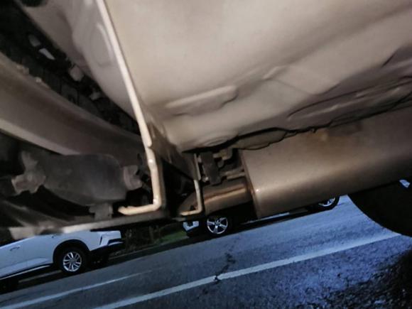 [温州·浙C] 二手别克阅朗2018款 18T 自动旗舰型