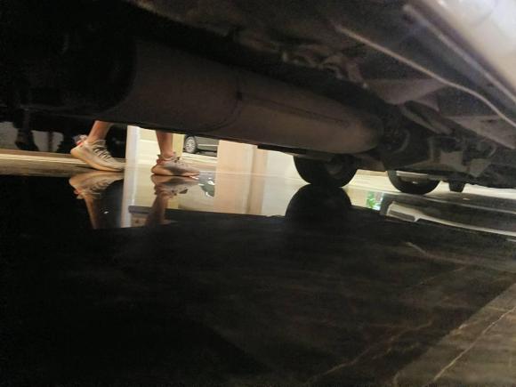 [上海·沪E] 二手丰田埃尔法2011款 3.5L 豪华版