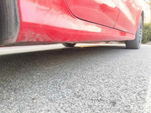 [青岛·鲁U] 二手吉利汽车缤瑞2021款 1.4T CVT F-运动版