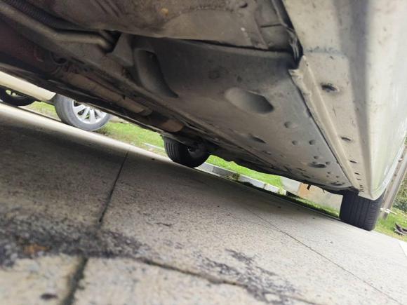 [温州·浙C] 二手丰田皇冠2005款 3.0L Royal Saloon G