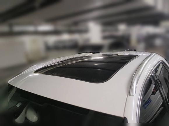 [西安·陕A] 二手奥迪奥迪Q32013款 35 TFSI 舒适型