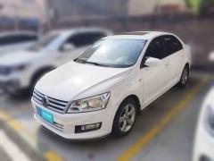 [南昌·赣A] 大众桑塔纳2013款 1.6L 手动舒适版