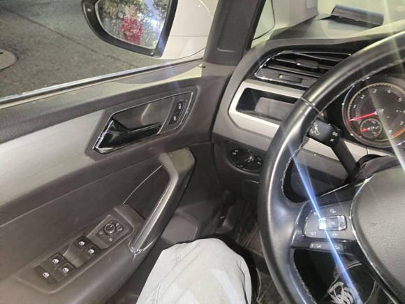 [杭州·浙A] 二手大众途安2021款 途安L 280TSI DSG拓界版 6座