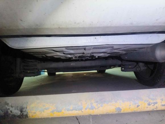 [上海·沪G] 二手比亚迪秦新能源2015款 1.5T 双冠旗舰Plus版