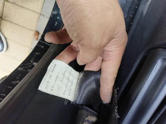 [武汉·鄂A] 二手上汽大通MAXUS大通G502019款 1.5T 自动精英版 国V