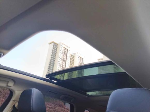 [西安·陕A] 二手比亚迪唐2018款 2.0T 自动智联尊荣型 7座 国V