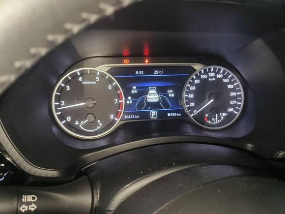 [苏州·苏E] 二手日产轩逸2023款 1.6L CVT智驾版