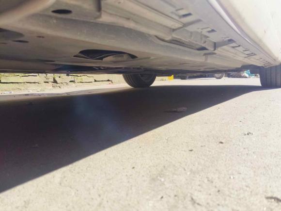 [西安·陕A] 二手马自达阿特兹2020款 2.5L 蓝天尊崇版