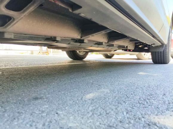 [无锡·苏B] 二手雪佛兰探界者2018款 535T 自动驭界版