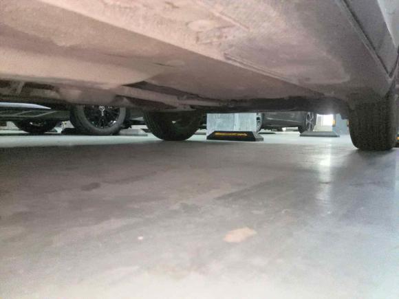 [合肥·皖A] 二手吉利汽车远景X32020款 1.5L CVT尊贵型