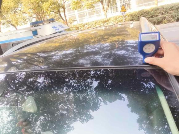 [嘉兴·浙F] 二手江铃驭胜S3502013款 2.4T 手动两驱柴油豪华版5座