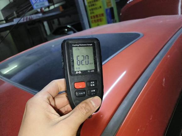 [宁波·浙B] 二手丰田威驰2014款 1.5L 自动智享版