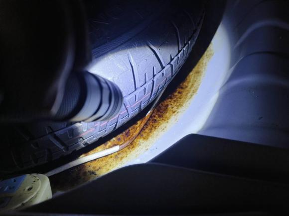 [成都·川A] 二手日产奇骏2014款 2.0L CVT舒适版 2WD