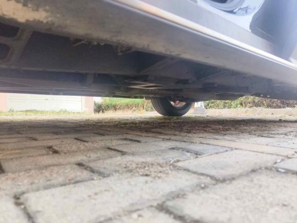 [苏州·苏E] 二手雪佛兰探界者2018款 550T 自动四驱捍界版