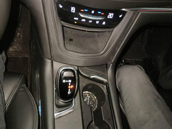 [杭州·浙A] 二手凯迪拉克凯迪拉克XT52018款 25T 豪华型