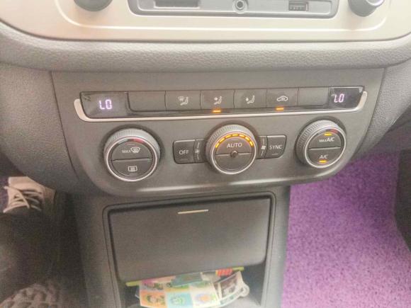 [温州·浙C] 二手大众途观2015款 1.8TSI 自动两驱舒适版