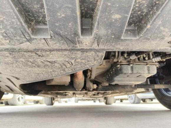 [合肥·皖N] 二手荣威荣威i52021款 改款 1.5L CVT钻石版