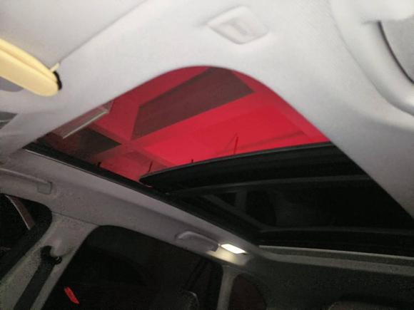 [西安·陕A] 二手宝马宝马X12022款 sDrive20Li 尊享型