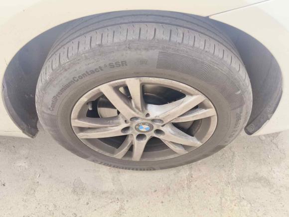 [上海·沪G] 二手宝马宝马2系多功能旅行车2015款 218i 领先型