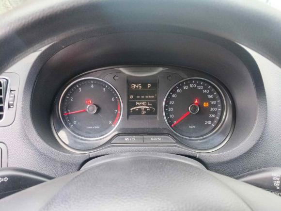 [南通·苏F] 二手大众Polo2014款 1.4L 自动舒适版