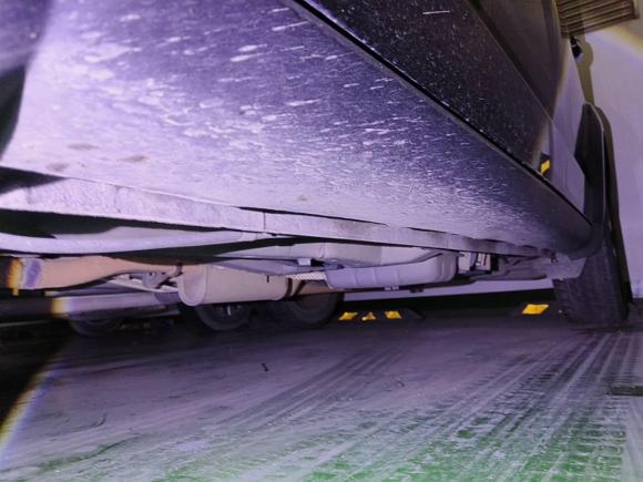 [武汉·鄂A] 二手道奇酷威2013款 2.4L 两驱尊尚版