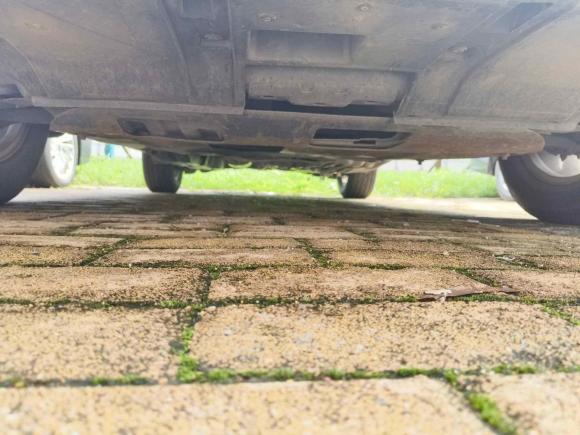 [武汉·鄂A] 二手本田本田CR-V2013款 2.4L 两驱豪华版