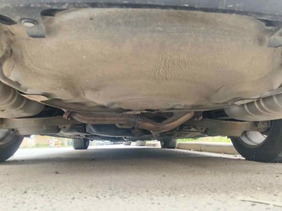 [上海·沪C] 二手马自达马自达62013款 2.0L 自动时尚型