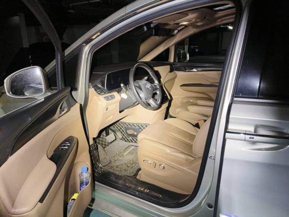 [南昌·赣C] 二手别克别克GL82020款 ES陆尊 653T 豪华型