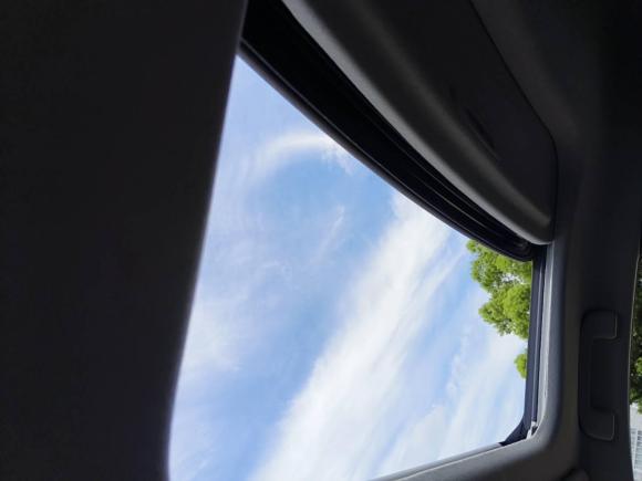 [上海·沪G] 二手丰田奕泽IZOA2021款 双擎 2.0L 奕驰版