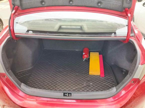 [南京·苏A] 二手丰田卡罗拉2014款 1.6L CVT GL