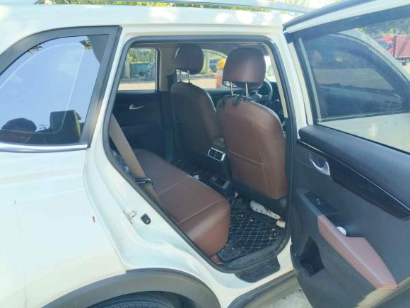 [南京·苏A] 二手起亚智跑2021款 Ace 2.0L 精彩版