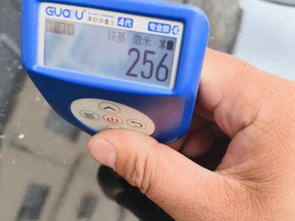 [南昌·赣A] 二手奥迪奥迪A6L2010款 2.0 TFSI 自动标准型