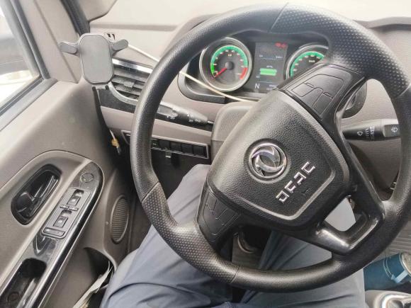 [成都·川A] 二手东风御风御风EM262023款 高配版 41.86kWh 宁德时代