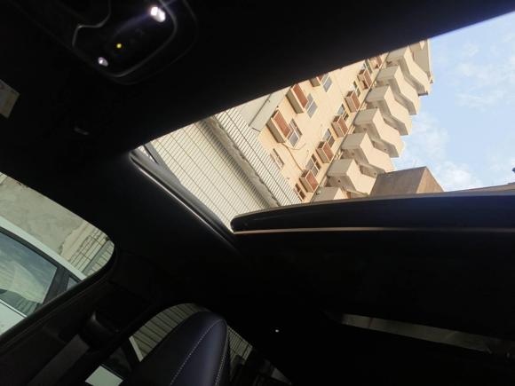 [杭州·浙A] 二手领克领克032023款 2.0TD DCT劲Pro