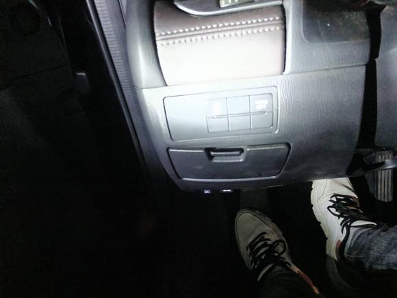 [上海·沪B] 二手马自达阿特兹2017款 2.0L 蓝天豪华版