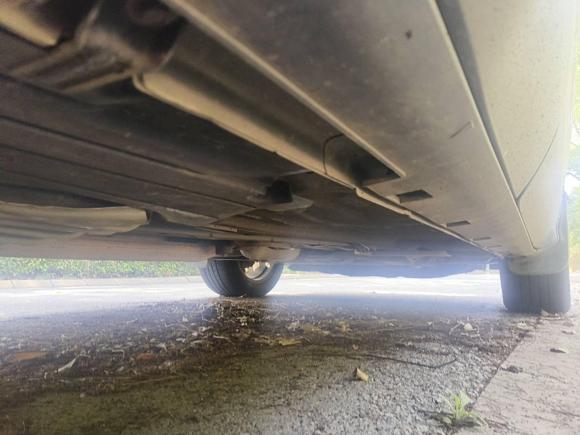 [南京·苏A] 二手福特翼虎2015款 2.0L GTDi 四驱运动型