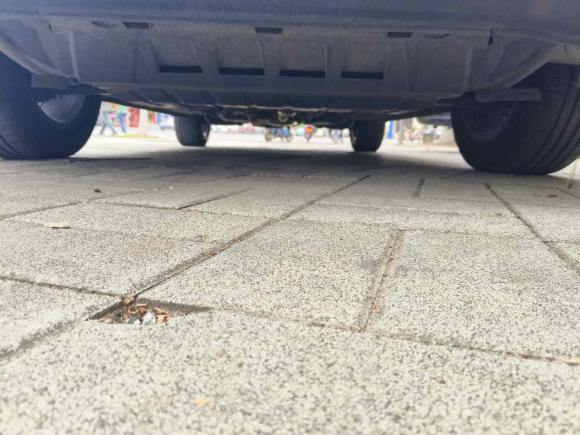 [金华·浙G] 二手宝沃宝沃BX72016款 28T 两驱豪华版 5座