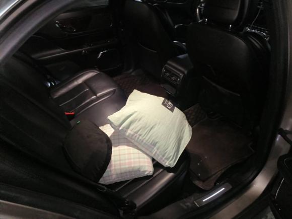 [苏州·苏E] 二手林肯林肯大陆2019款 2.0T 两驱尊雅版 国V